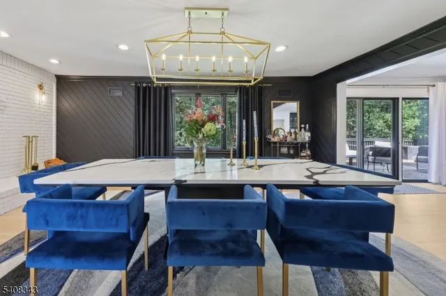 $1,150,000 | 104 South Powder Mill Road, Morris Plains, NJ 07950