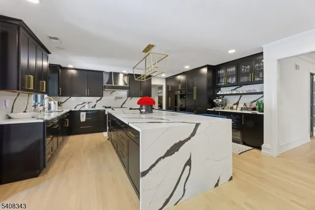 $1,150,000 | 104 South Powder Mill Road, Morris Plains, NJ 07950