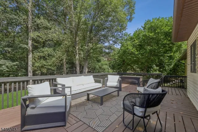 $1,150,000 | 104 South Powder Mill Road, Morris Plains, NJ 07950