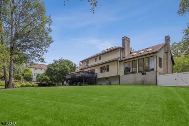 $1,150,000 | 104 South Powder Mill Road, Morris Plains, NJ 07950