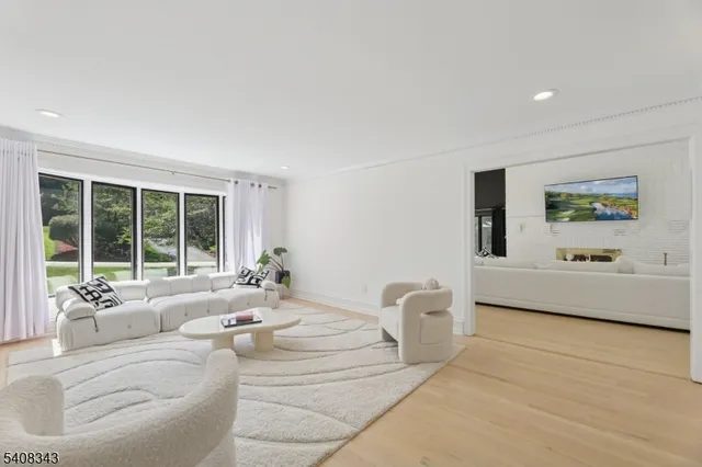 $1,150,000 | 104 South Powder Mill Road, Morris Plains, NJ 07950