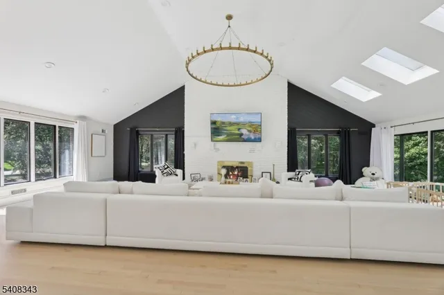 $1,150,000 | 104 South Powder Mill Road, Morris Plains, NJ 07950