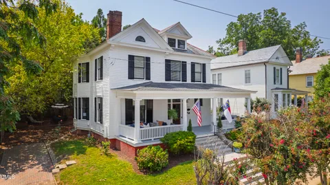 $1,200,000 | 320 East Jones Street, Raleigh, NC 27601