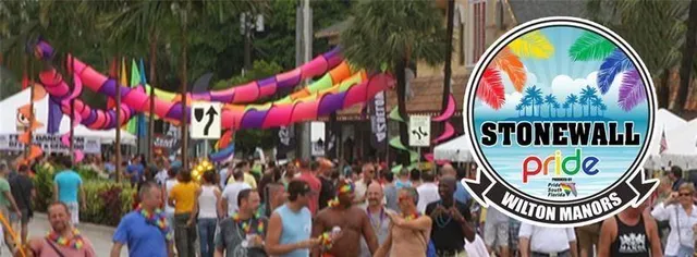 a sign that is on a wall