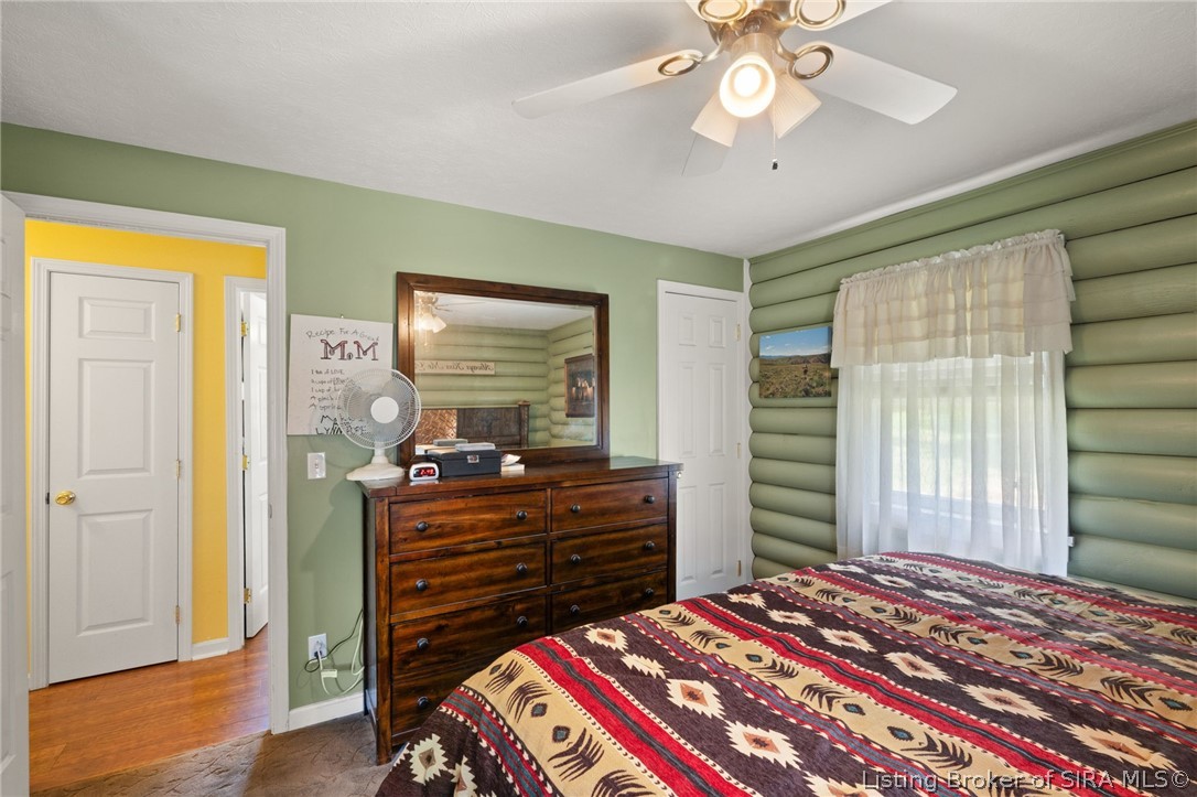 4549 East Mansfield Road Leavenworth, IN 47137 - Photo 54 of 70
