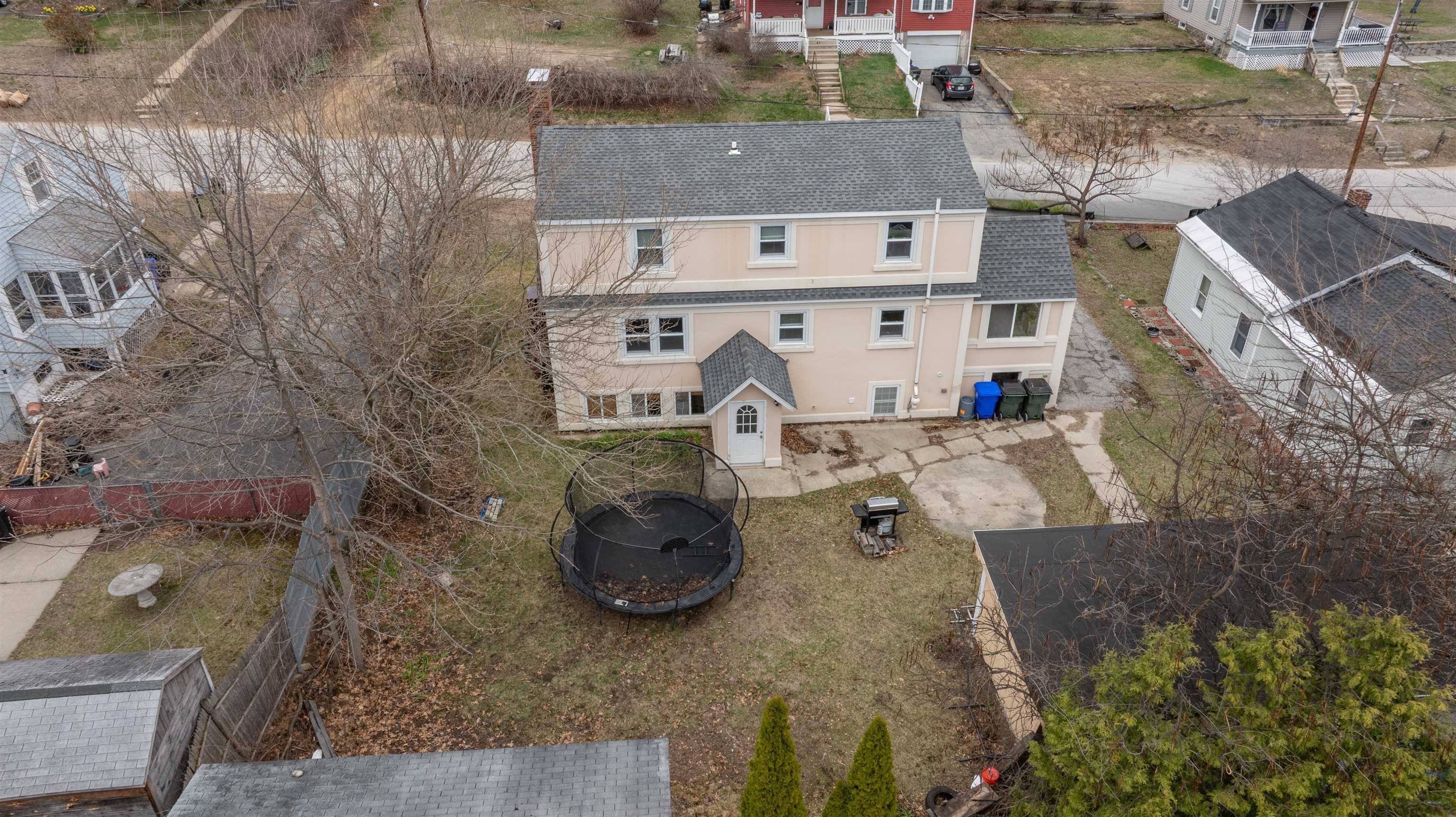 31 Rosemont Avenue Manchester, NH 03103 - Photo 45 of 46