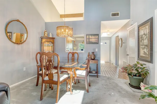 $235,000 | 7214 Cloister Drive, Unit 7214, Sarasota, FL 34231