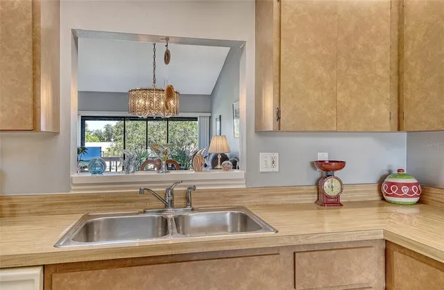 $235,000 | 7214 Cloister Drive, Unit 7214, Sarasota, FL 34231