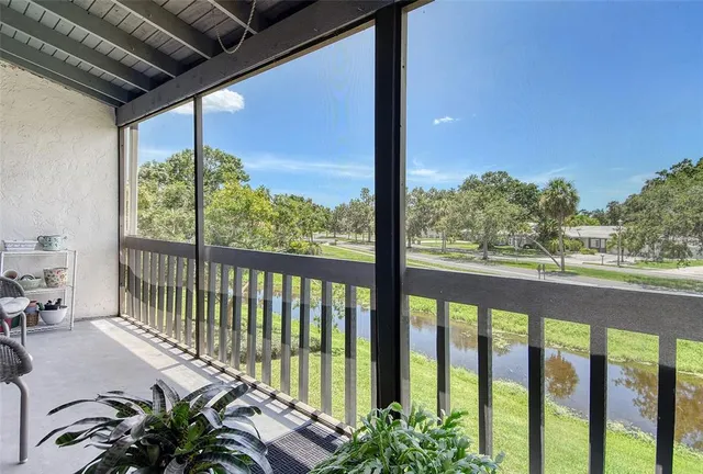 $235,000 | 7214 Cloister Drive, Unit 7214, Sarasota, FL 34231