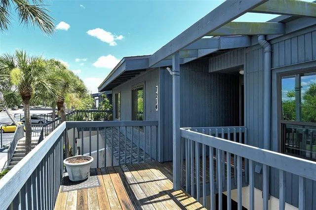 $235,000 | 7214 Cloister Drive, Unit 7214, Sarasota, FL 34231