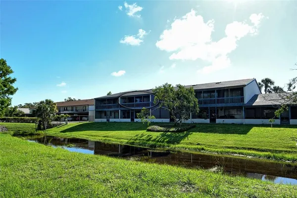 $230,000 | 7214 Cloister Drive, Unit 7214, Sarasota, FL 34231