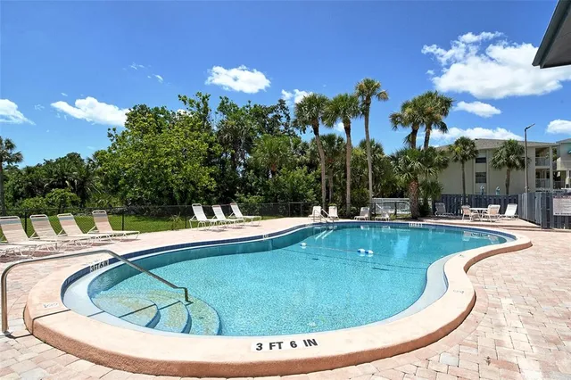 $235,000 | 7214 Cloister Drive, Unit 7214, Sarasota, FL 34231