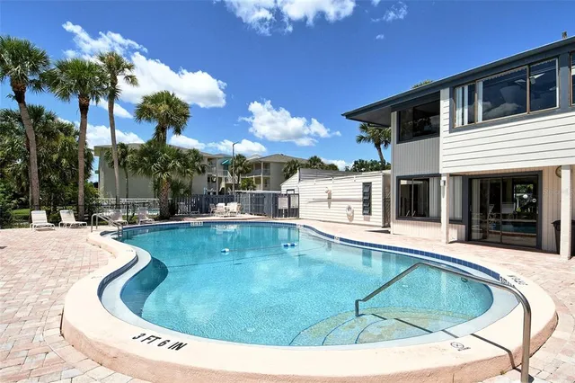 $235,000 | 7214 Cloister Drive, Unit 7214, Sarasota, FL 34231