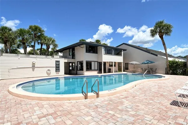 $230,000 | 7214 Cloister Drive, Unit 7214, Sarasota, FL 34231