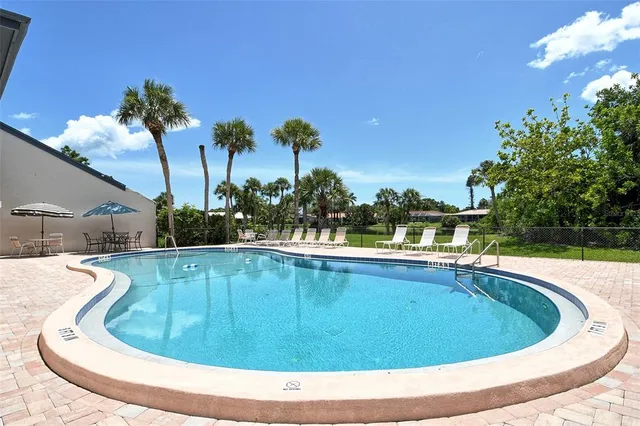 $235,000 | 7214 Cloister Drive, Unit 7214, Sarasota, FL 34231