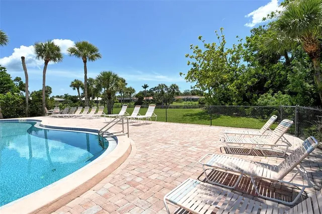 $235,000 | 7214 Cloister Drive, Unit 7214, Sarasota, FL 34231