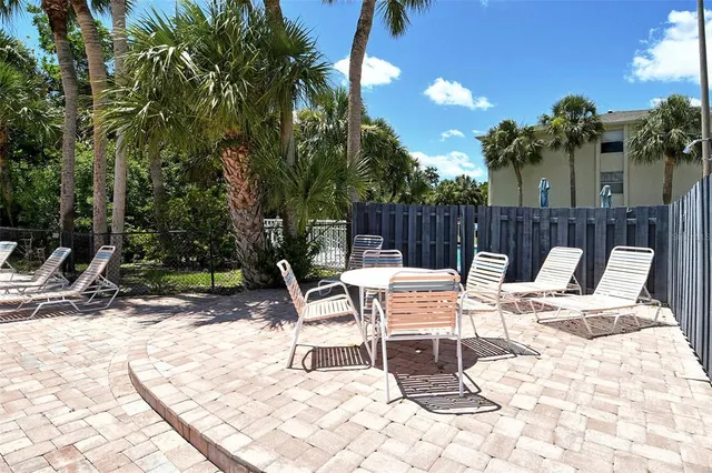 $235,000 | 7214 Cloister Drive, Unit 7214, Sarasota, FL 34231