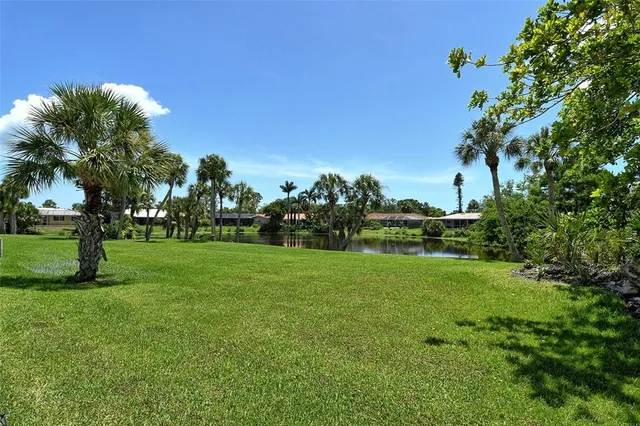 $235,000 | 7214 Cloister Drive, Unit 7214, Sarasota, FL 34231