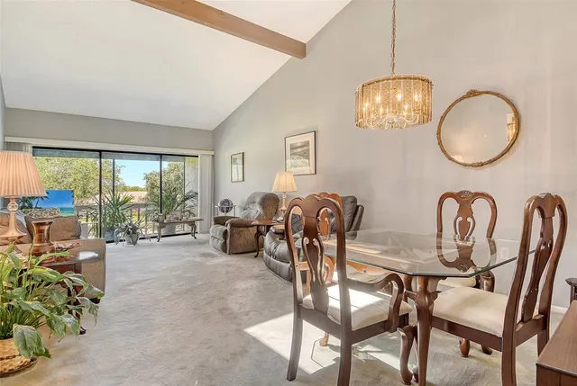 $235,000 | 7214 Cloister Drive, Unit 7214, Sarasota, FL 34231