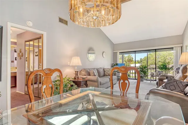 $235,000 | 7214 Cloister Drive, Unit 7214, Sarasota, FL 34231