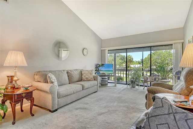 $235,000 | 7214 Cloister Drive, Unit 7214, Sarasota, FL 34231