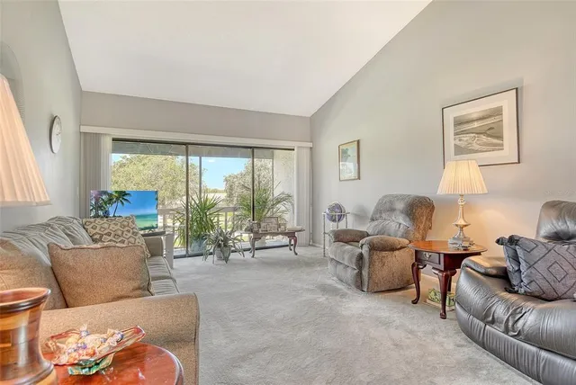 $235,000 | 7214 Cloister Drive, Unit 7214, Sarasota, FL 34231