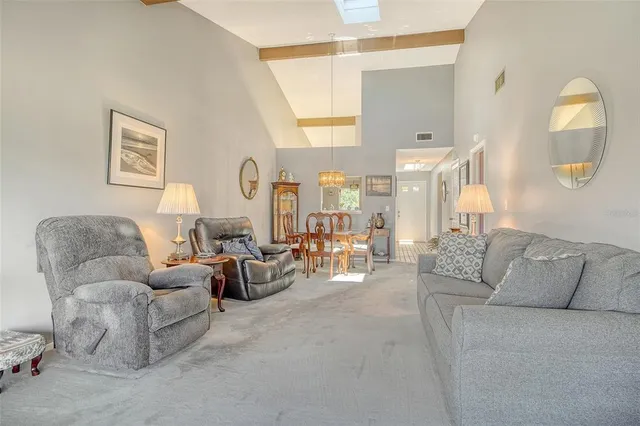 $235,000 | 7214 Cloister Drive, Unit 7214, Sarasota, FL 34231