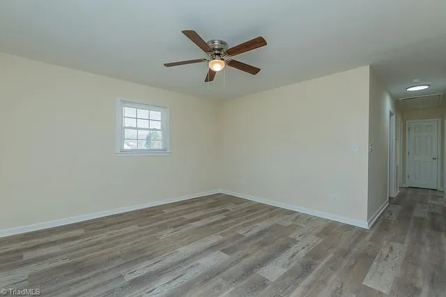 $229,999 | 8915 Linwood-Southmont Road, Lexington, NC 27292