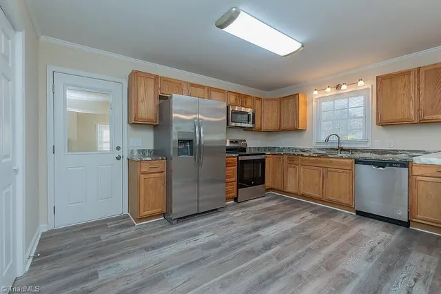 $229,999 | 8915 Linwood-Southmont Road, Lexington, NC 27292