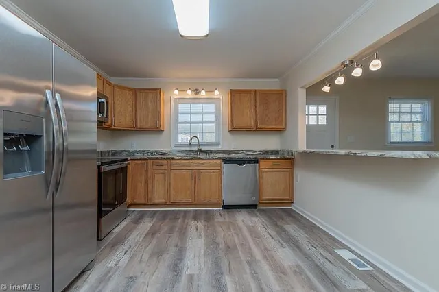 $229,999 | 8915 Linwood-Southmont Road, Lexington, NC 27292