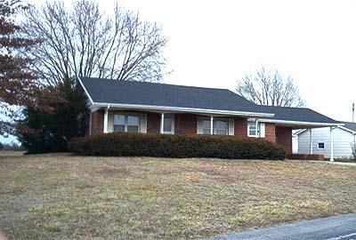 5326 South 210th Road Pleasant Hope, MO 65725 - Photo 1 of 1 Primary Photo