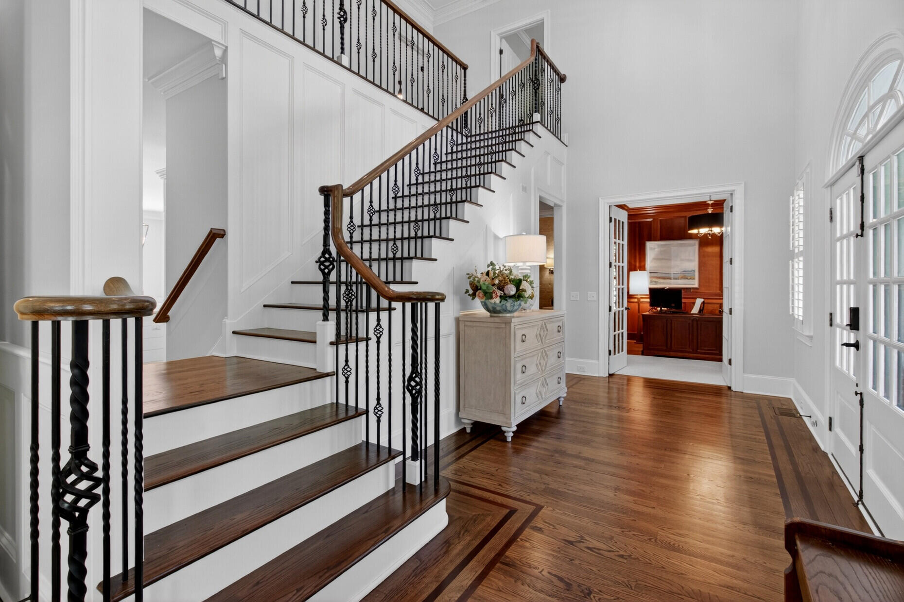9 Watroo Point Charleston, SC 29492 - Photo 9 of 53 Foyer