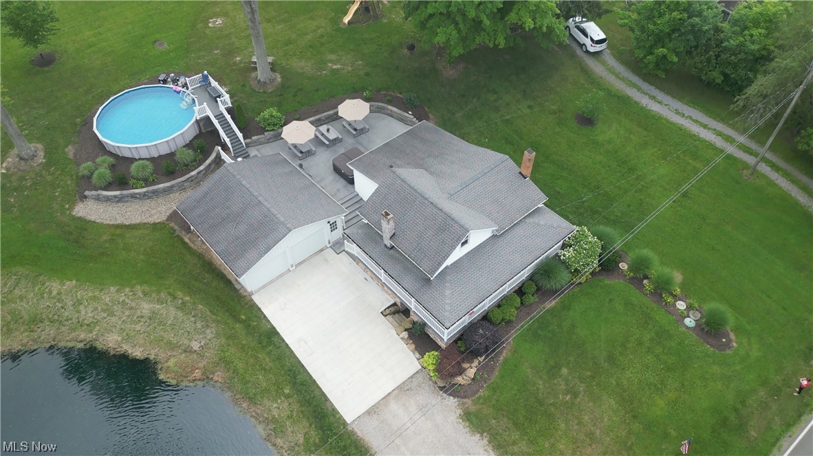 8631 Knauf Road Canfield, OH 44406 - Photo 7 of 34 Gallery Image 7