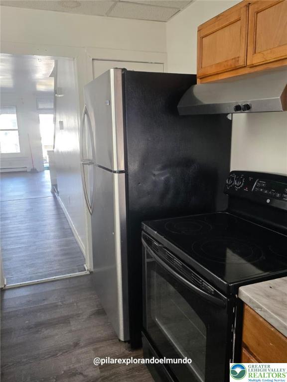 432 Chestnut Street Allentown, PA 18102 - Photo 8 of 26