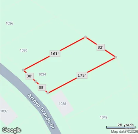 $50,000 | 1034 Arroyo Grande Drive, Napa, CA 94558