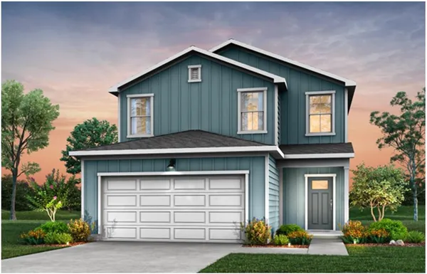 $270,022 | 8030 Broadmead Court, Spartanburg, SC 29307