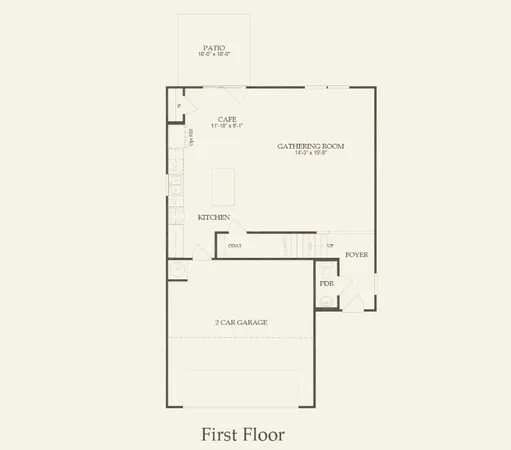 $269,999 | 8030 Broadmead Court, Spartanburg, SC 29307