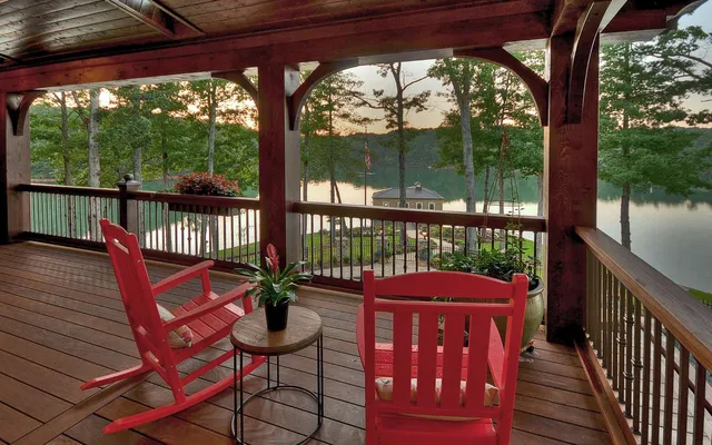 $6,950,000 | 474 Stewart Camp Point, Blue Ridge, GA 30513