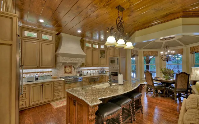 $6,950,000 | 474 Stewart Camp Point, Blue Ridge, GA 30513