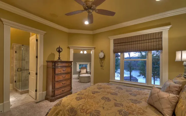 $6,950,000 | 474 Stewart Camp Point, Blue Ridge, GA 30513