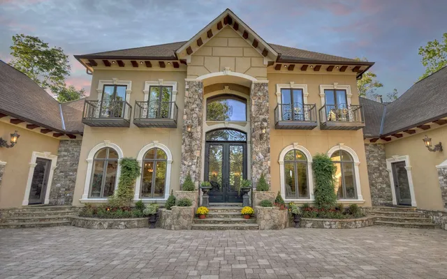 $6,950,000 | 474 Stewart Camp Point, Blue Ridge, GA 30513