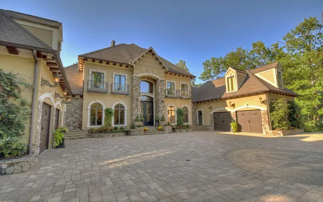 $6,950,000 | 474 Stewart Camp Point, Blue Ridge, GA 30513