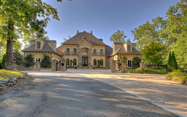 $6,950,000 | 474 Stewart Camp Point, Blue Ridge, GA 30513