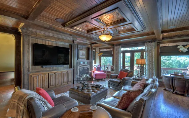 $6,950,000 | 474 Stewart Camp Point, Blue Ridge, GA 30513