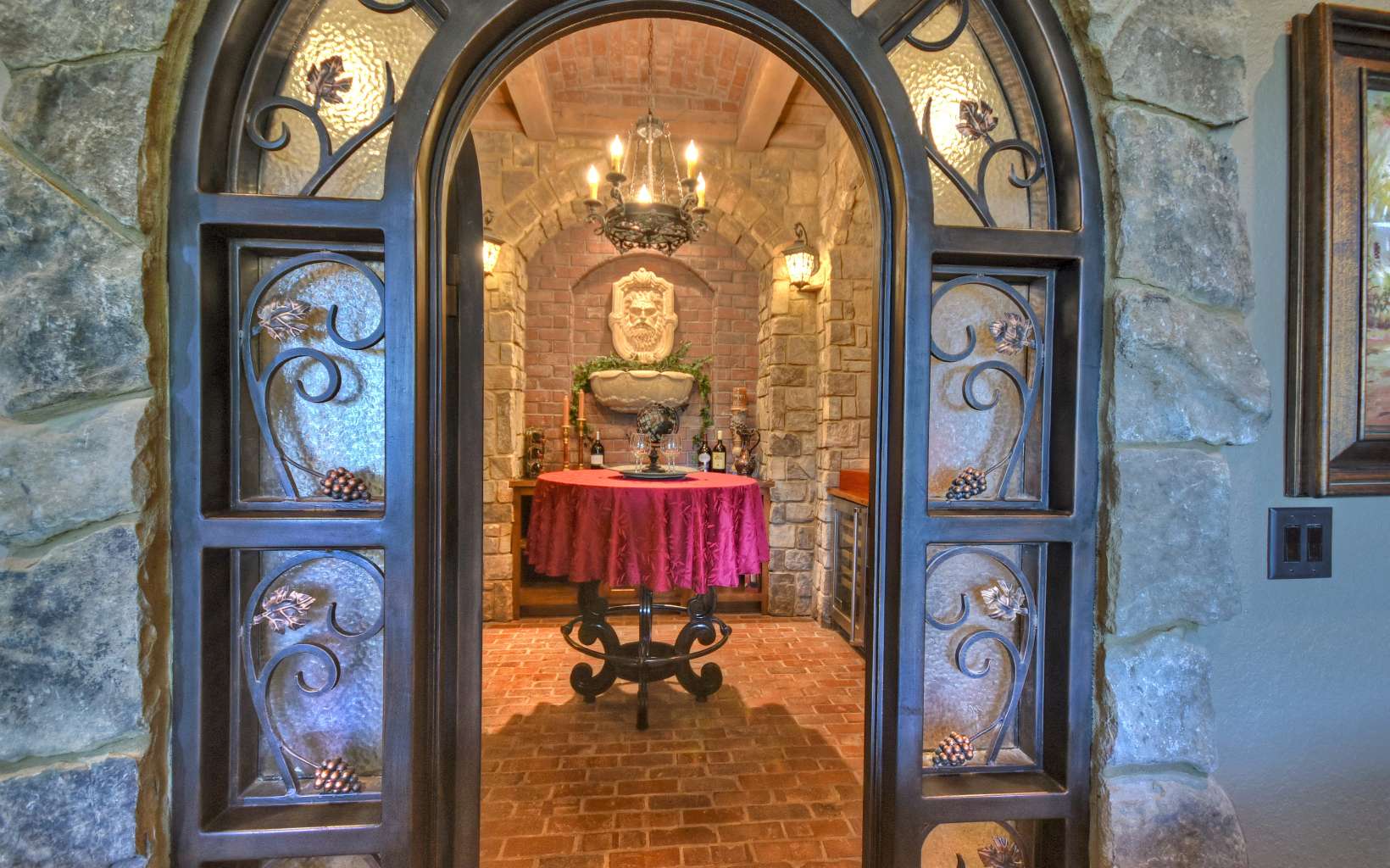 474 Stewart Camp Point Blue Ridge, GA 30513 - Photo 35 of 75 Additional View