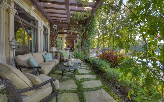 $6,950,000 | 474 Stewart Camp Point, Blue Ridge, GA 30513