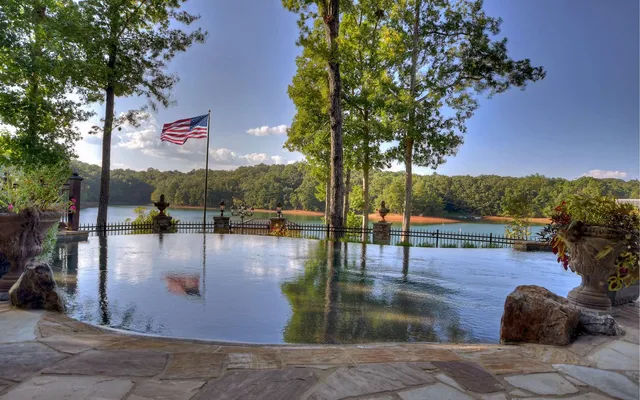 $6,950,000 | 474 Stewart Camp Point, Blue Ridge, GA 30513