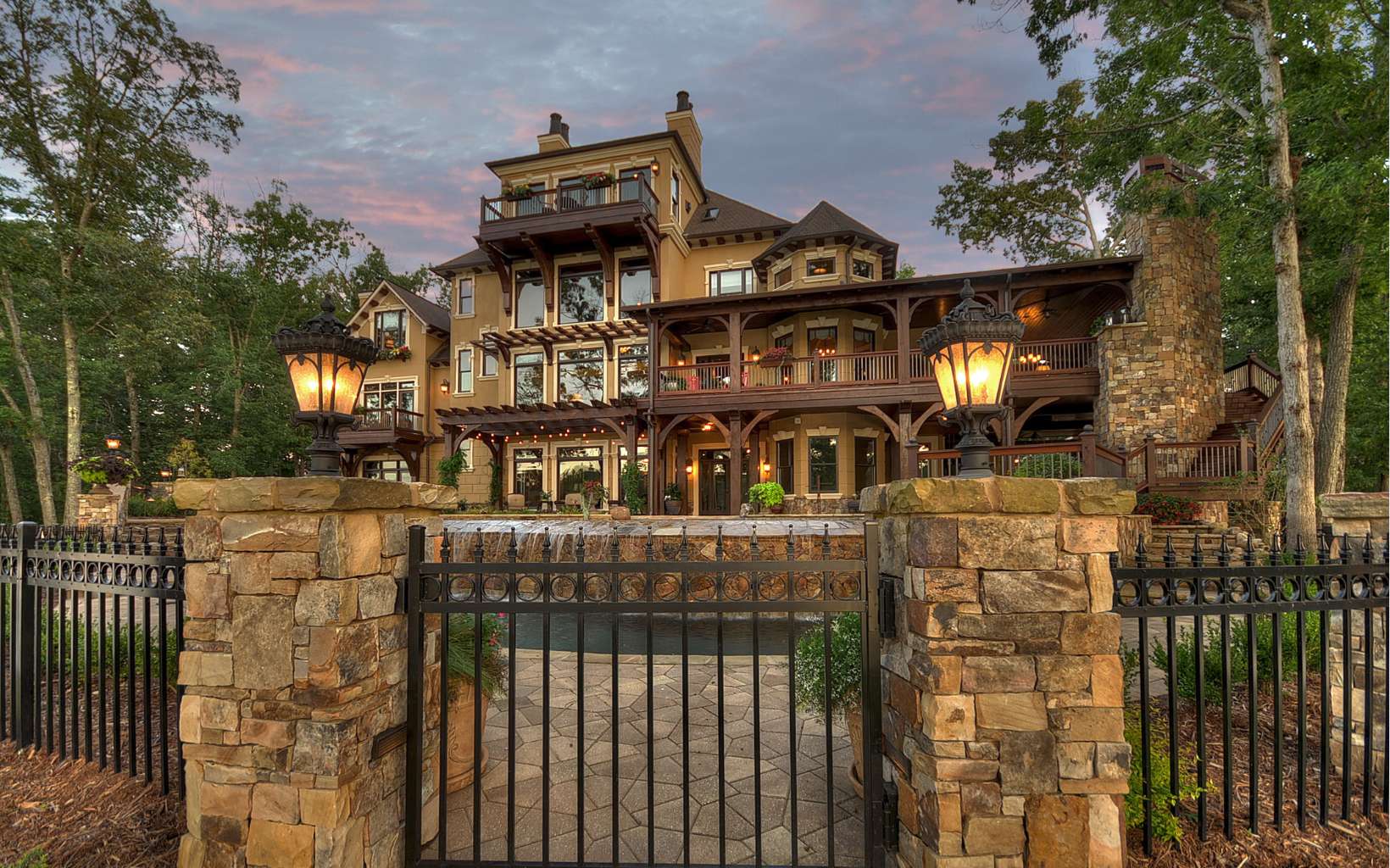 474 Stewart Camp Point Blue Ridge, GA 30513 - Photo 4 of 75 Additional View