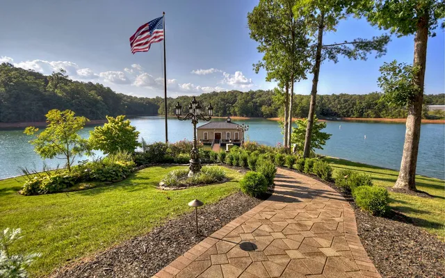 $6,950,000 | 474 Stewart Camp Point, Blue Ridge, GA 30513