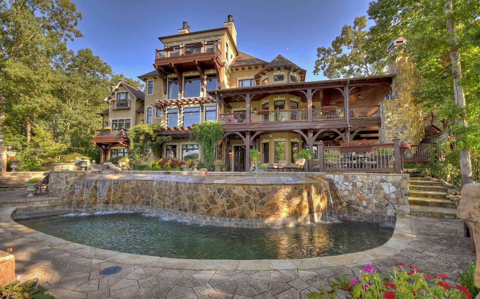 474 Stewart Camp Point Blue Ridge, GA 30513 - Photo 42 of 75 Additional View